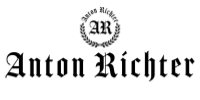 Anton Richter logo