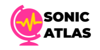 Sonic Atlas logo