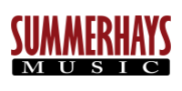 Summerhays Logo 200x100